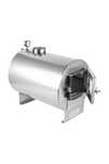 Piec do bani balii ogrodowej, jacuzzi HOT TUBE ruska bania PRODUCENT