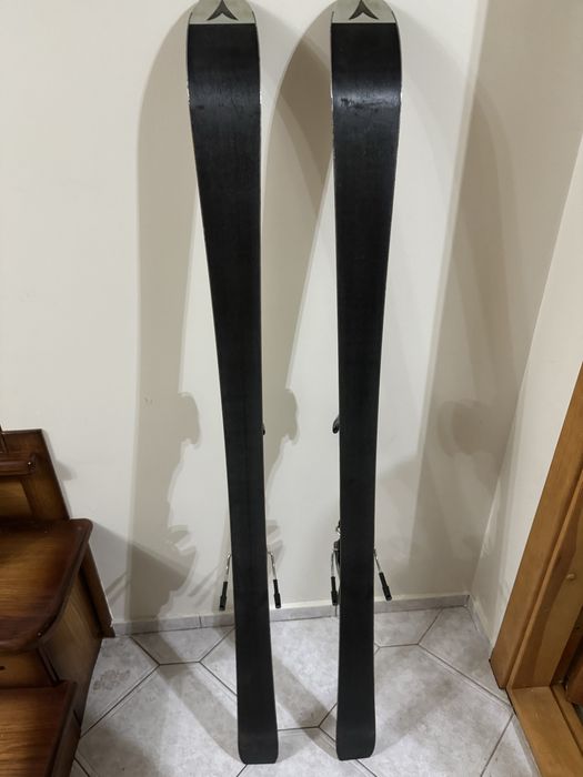 Продам лижи dynastar