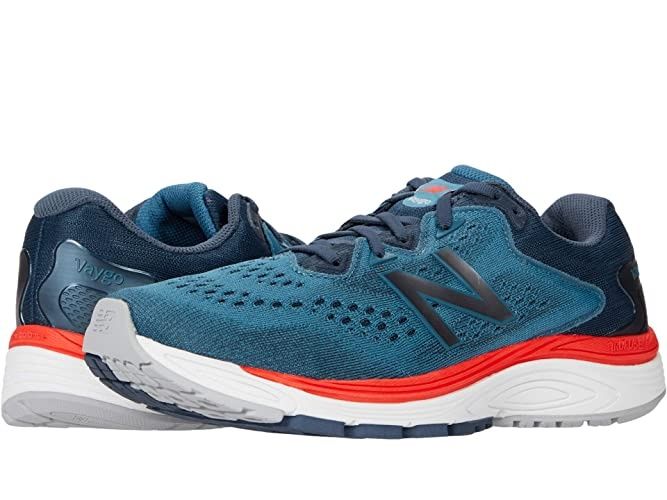 New Balance Vaygo 42р 27см