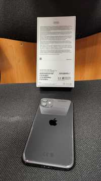 iPhone 11  64 GB super stan komplet