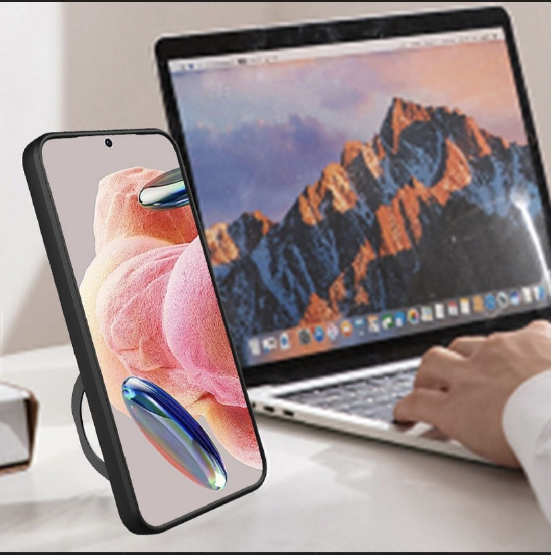 Ударопрочный чехол для Xiaomi Redmi Note 10 / Note 10s / Poco M5s
