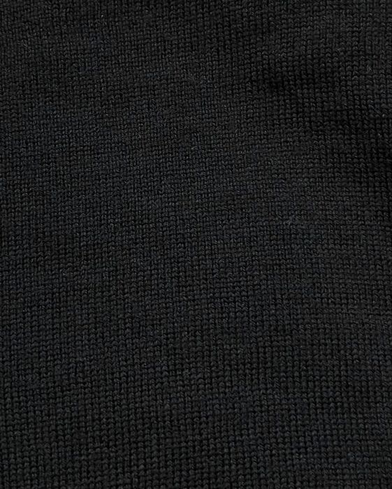 Чоловічий вовняний светр, шерстяной свитер джемпер Roberto Cavalli XL