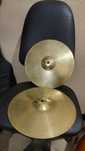Хай хет тарілки Sabian SOLAR 14" Hats