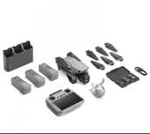 DJI Air 3S Fly More Combo + DJI Care refresh 2 lata Stan Idealny!