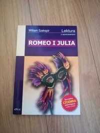 Romeo i Julia Szekspira