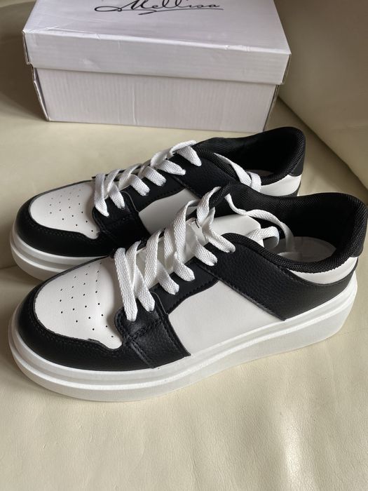 Кросівки кеди 36, 38 розмір