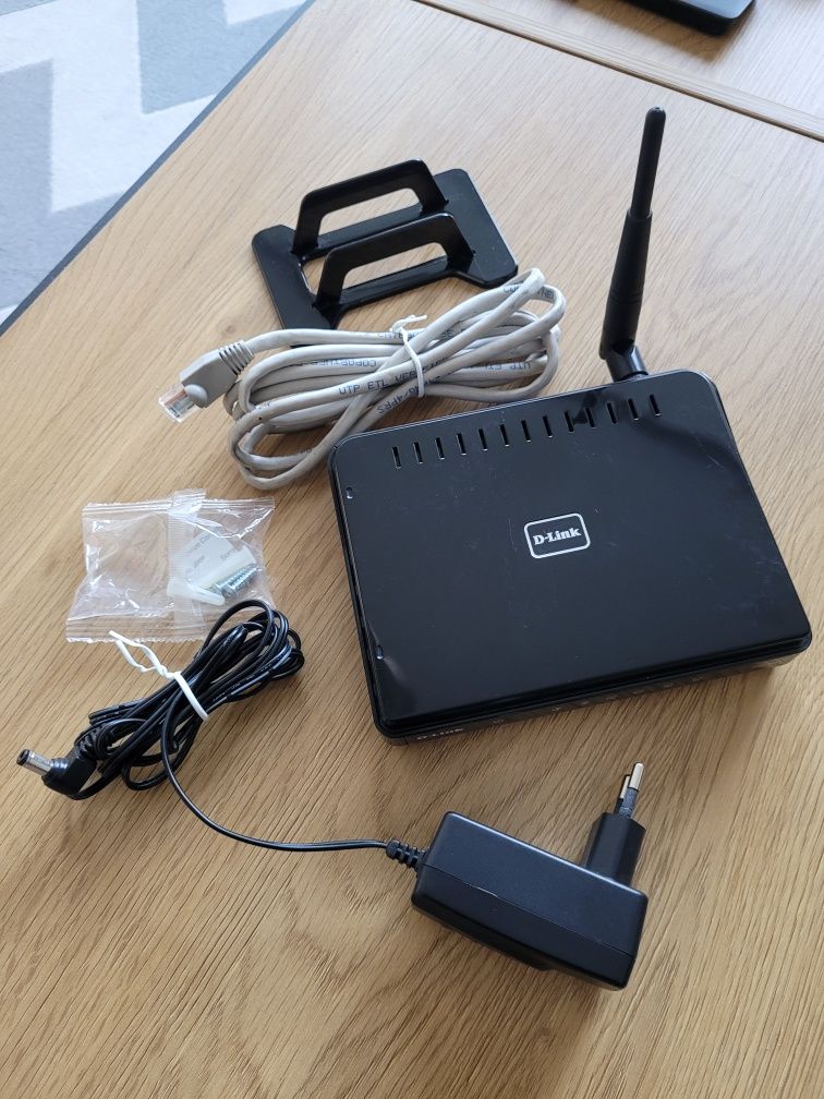 Router D-Link DIR300