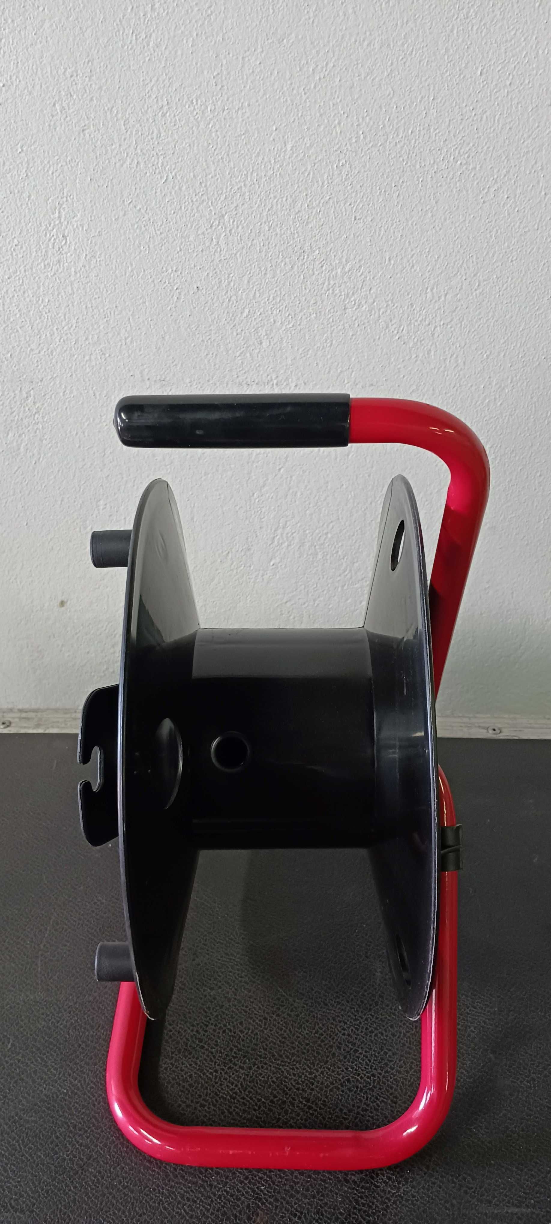 Enrolador/Tambor para bobine