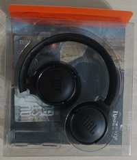 JBL Pure Bass wireless tune 500BT