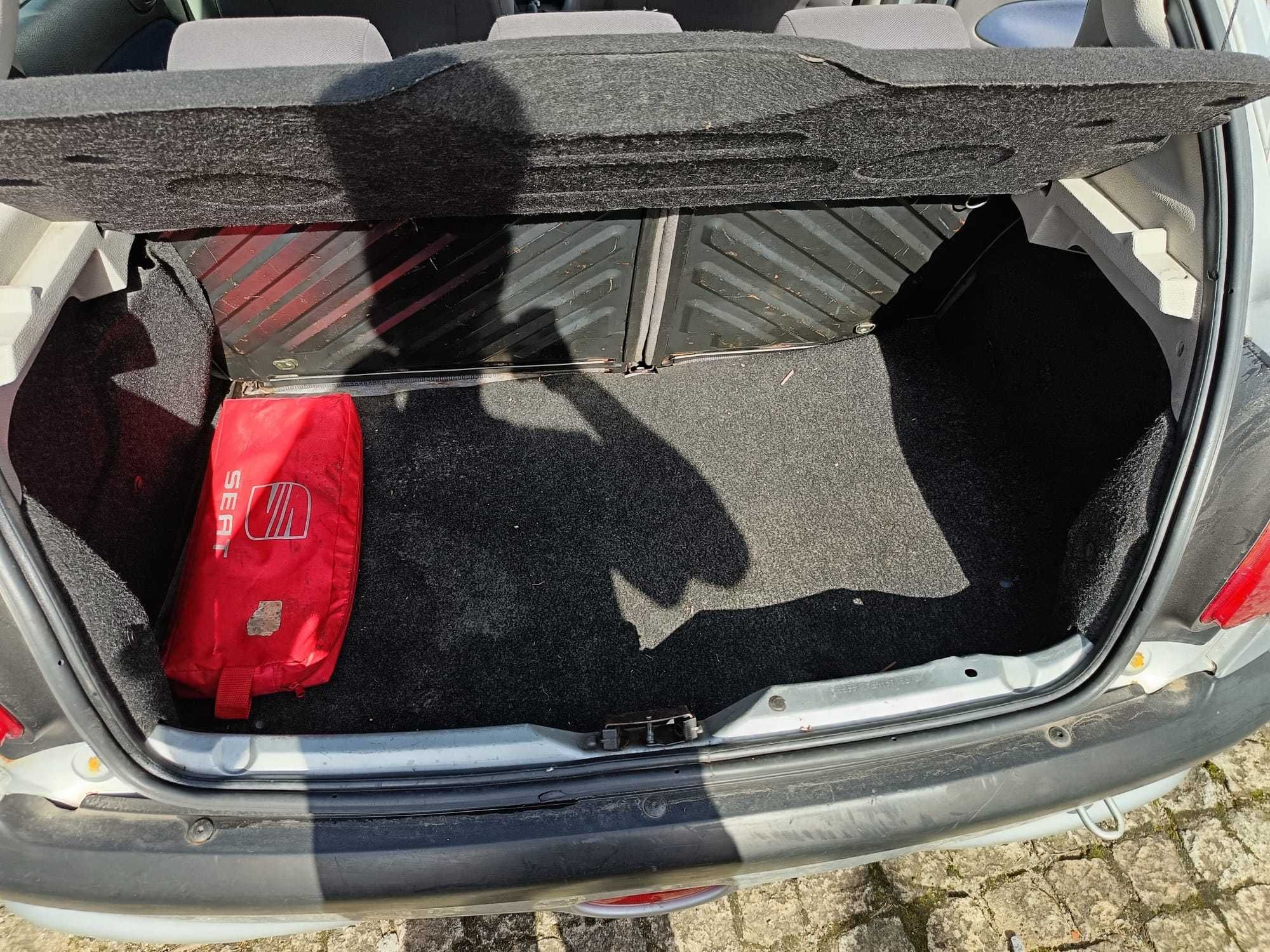 peugeot 206  a gasóleo, muito económico