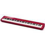 Casio Privia PX-S1100 RED  pianino elektroniczne PXS1100 stage piano