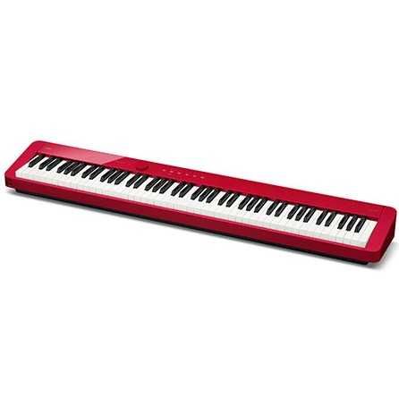 Casio Privia PX-S1100 RED  pianino elektroniczne PXS1100 stage piano