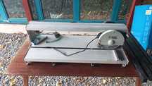 Przecinarka do glazury MacAllister 800 W 620 mm