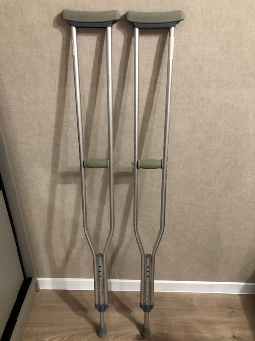 Милиці.  розмір L