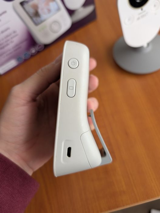 Monitor Philips Avent