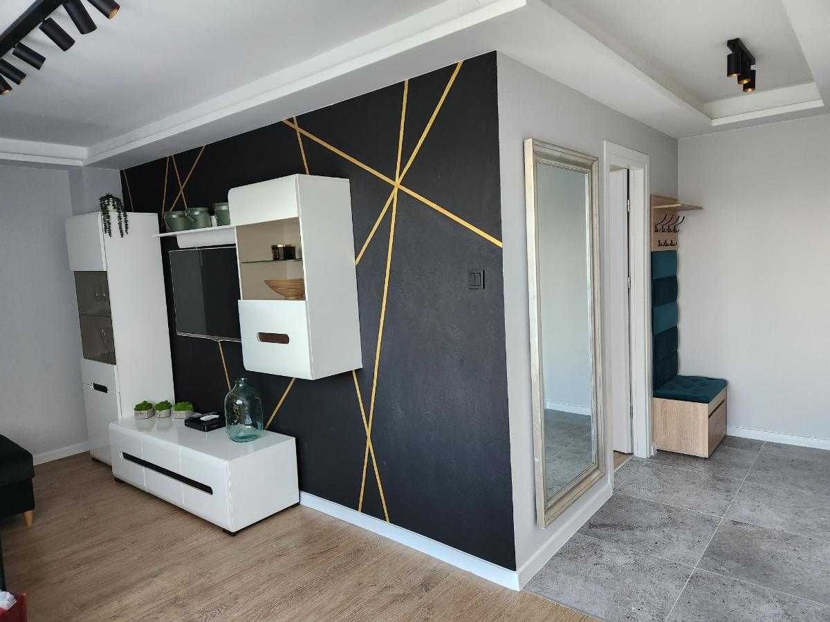 Apartament Zeromskiego