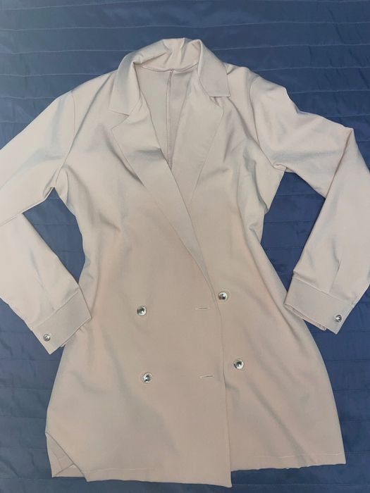 Сукня піджак дуже стильна