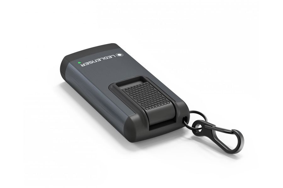 Latarka Ledlenser K6R 4GB