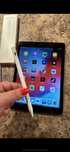 Tablet iPad Apple Retina 10” + nowe etui - 100% sprawny