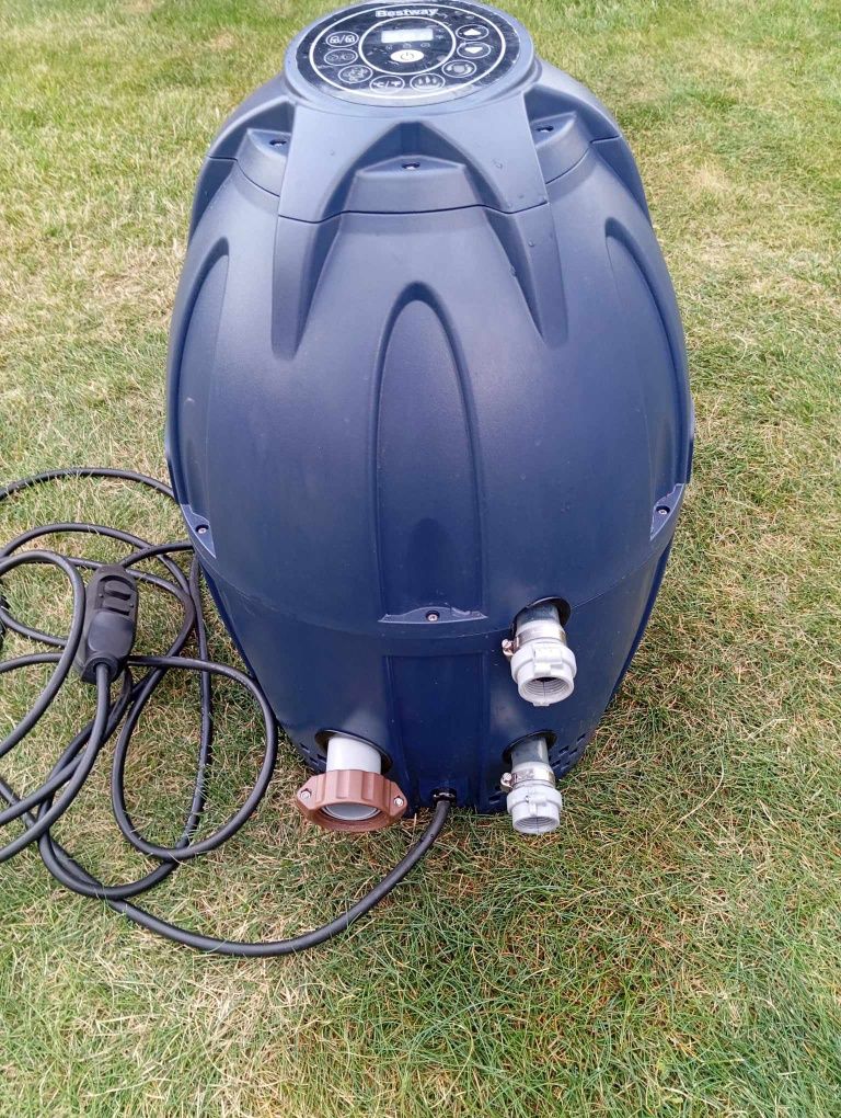 Pompa Bestway do basenu LAY-Z-SPA