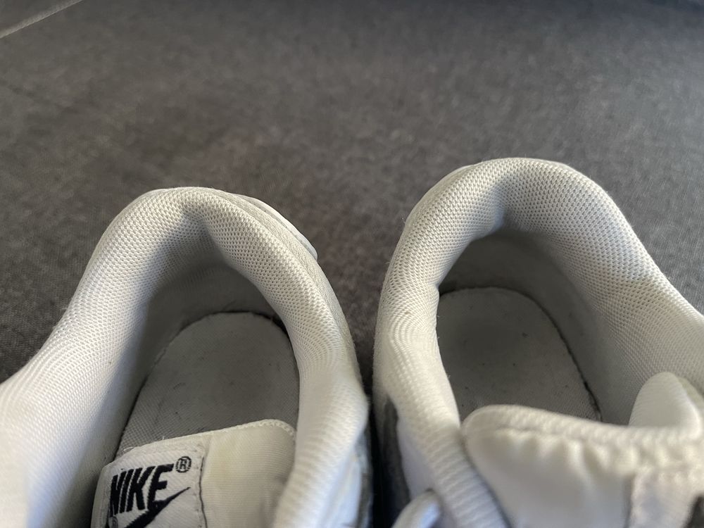 Damskie sneakersy Nike Air Max w stanie 4+