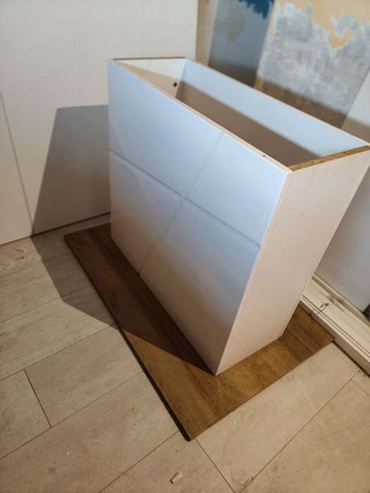 Stół biały 160*90