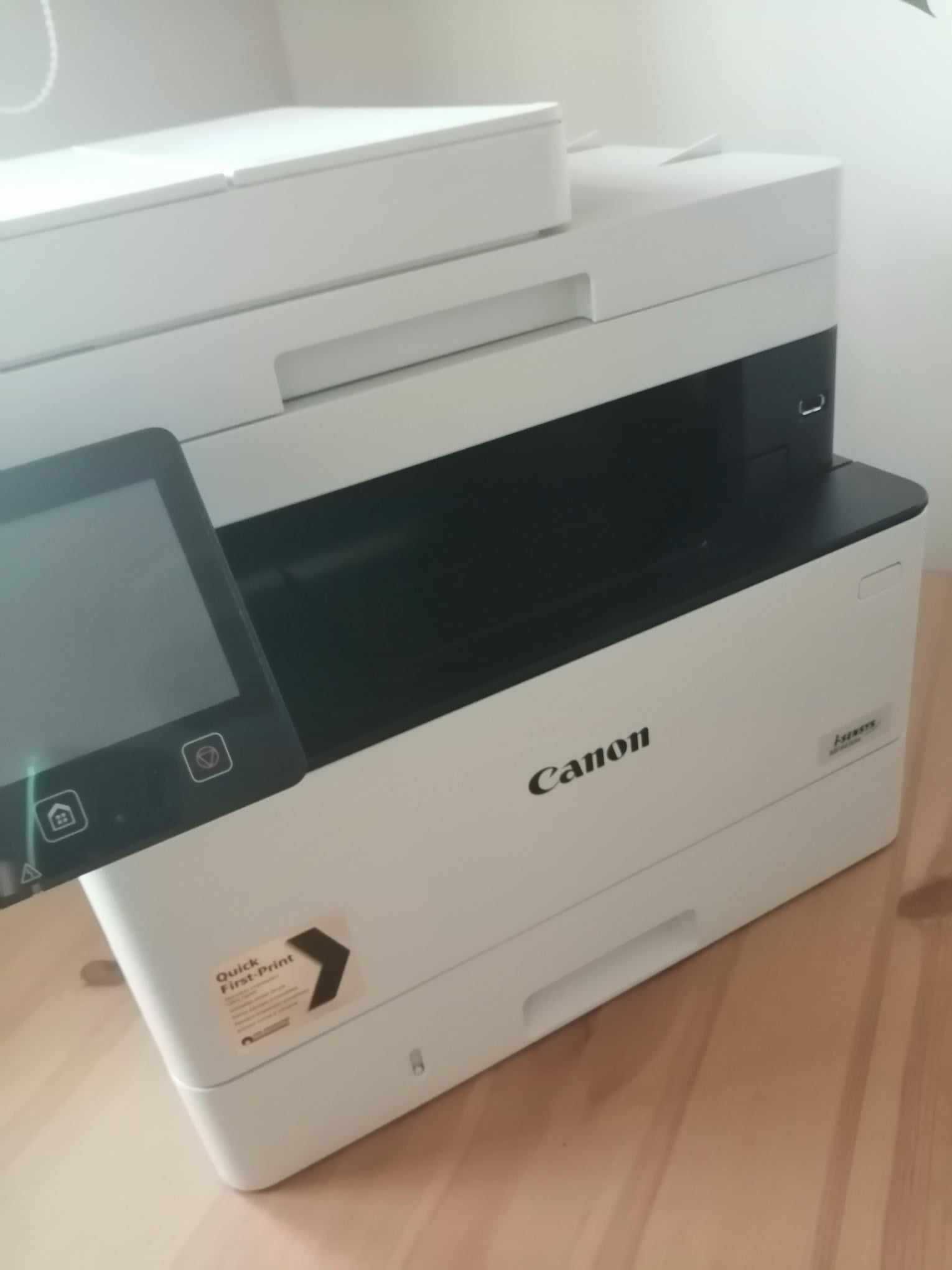 Urządzenie wielofunkcyjne I-Sensys 443dw