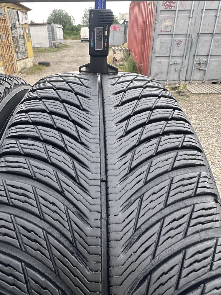 235/60r17 Michelin 235 60 17 Ціна за 1шт