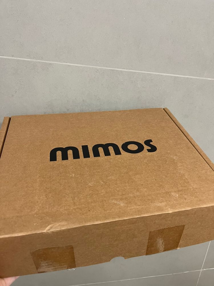 Almofada mimos para plagiocefia