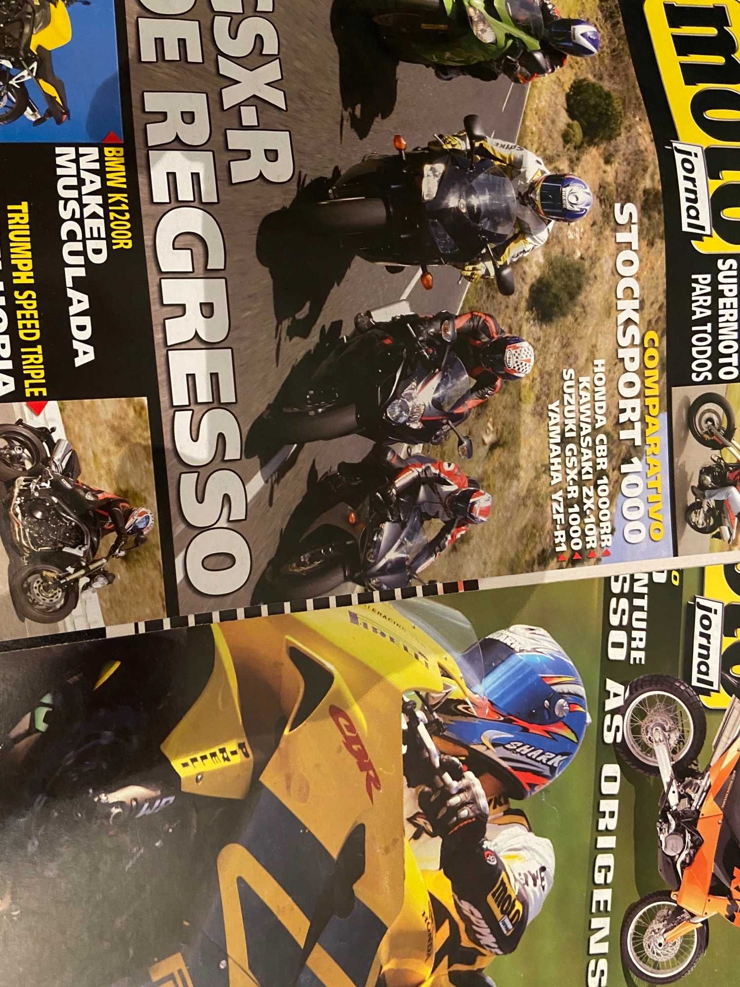 Motojornal e Moto4 JetSki