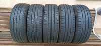 Шини літні 225 65 R16C Kleber, Michelin