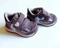 Buciki dla dziewczynki adidasy roz. 19 Bobbi-Shoes