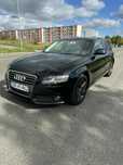 Audi A4 B8 Avant 2.0 TDI