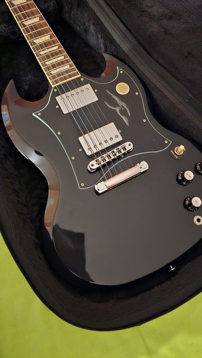 Gitara Gibson SG Standard