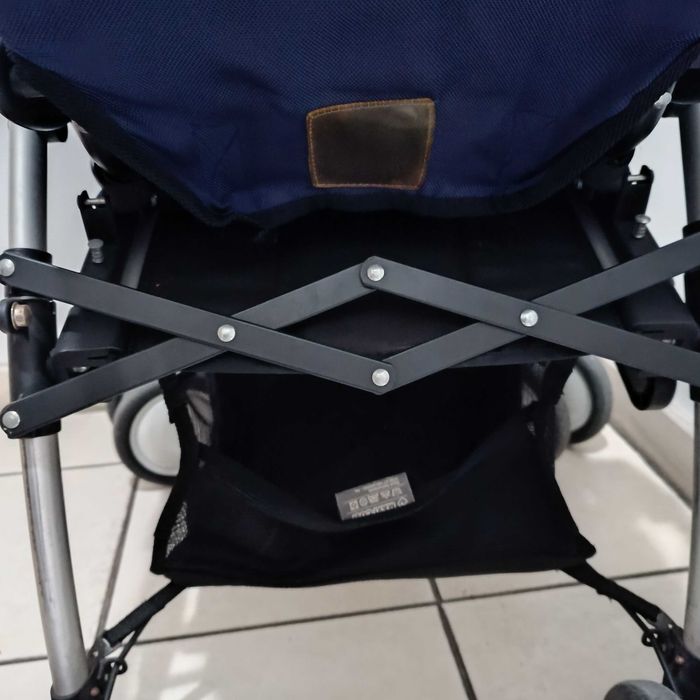 Carrinho Maxi-Cosi City CX