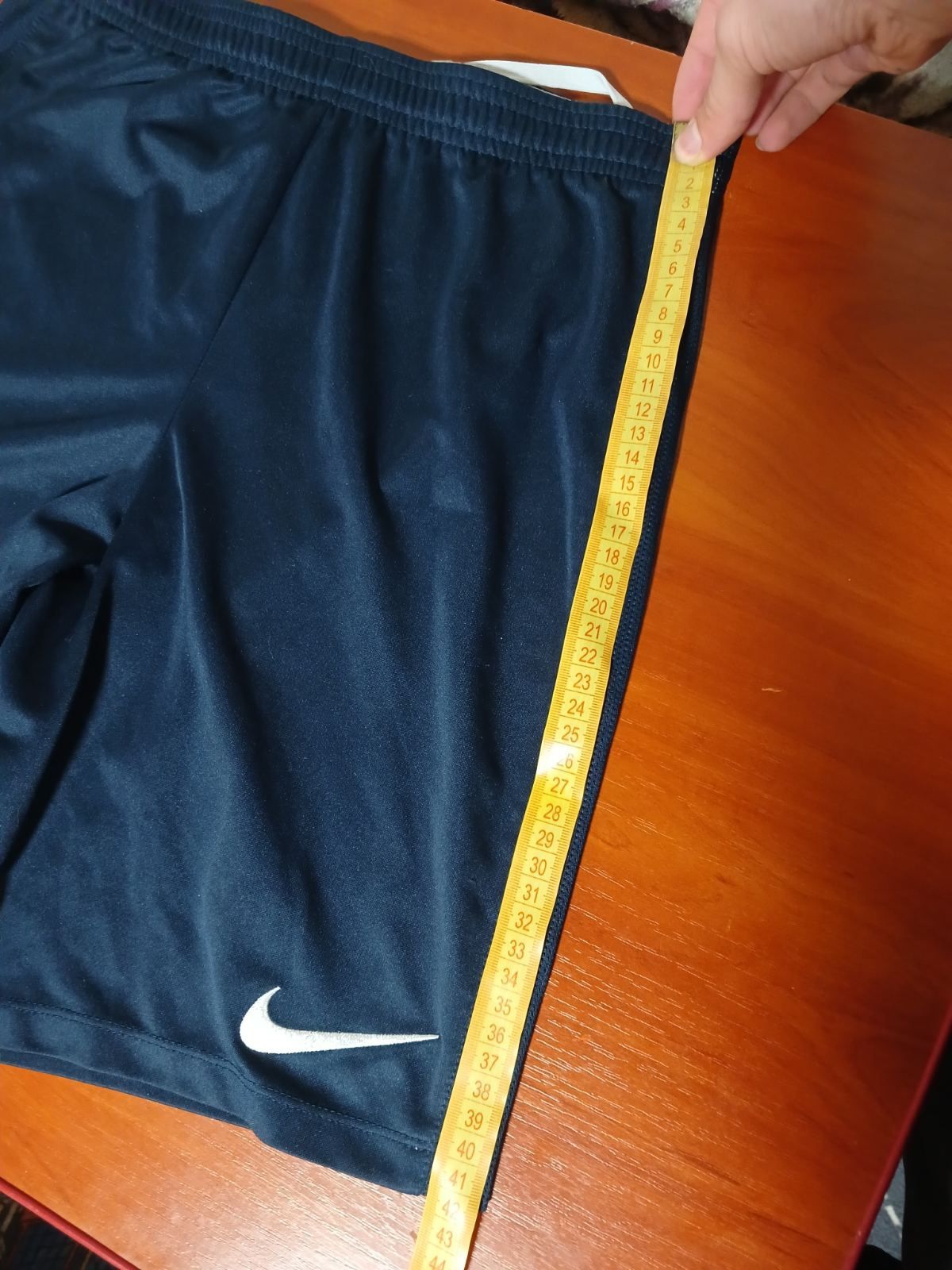 Шорты Nike dri fit S