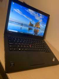 Super szubki Laptop Lenovo ThinkPad x240 FHD IPS Dotykowy ekran