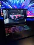 Игровой Топ! RTX3060/I5-10300H/16GB DDR4/SSD512Gb/15.6"144Hz.NiTRO Pro