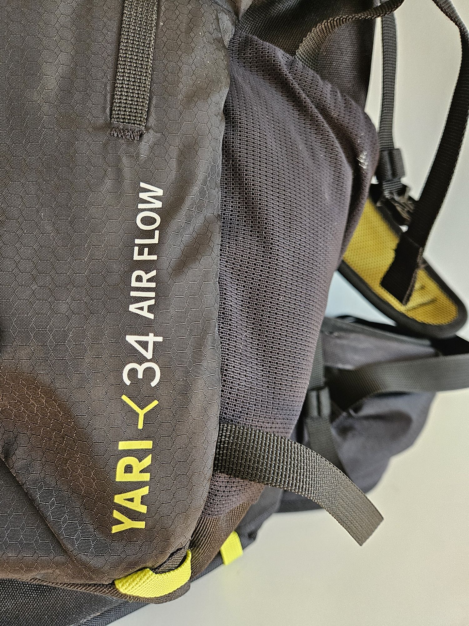 Plecak Trekkingowy Millet Yari 34 Airflow