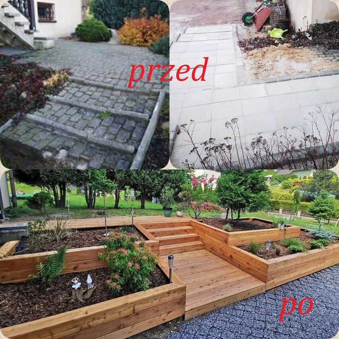 Złota Rączka/Monter/Remont/Stolarz