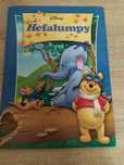 Książeczka Disney Kubuś i Hefalumpy