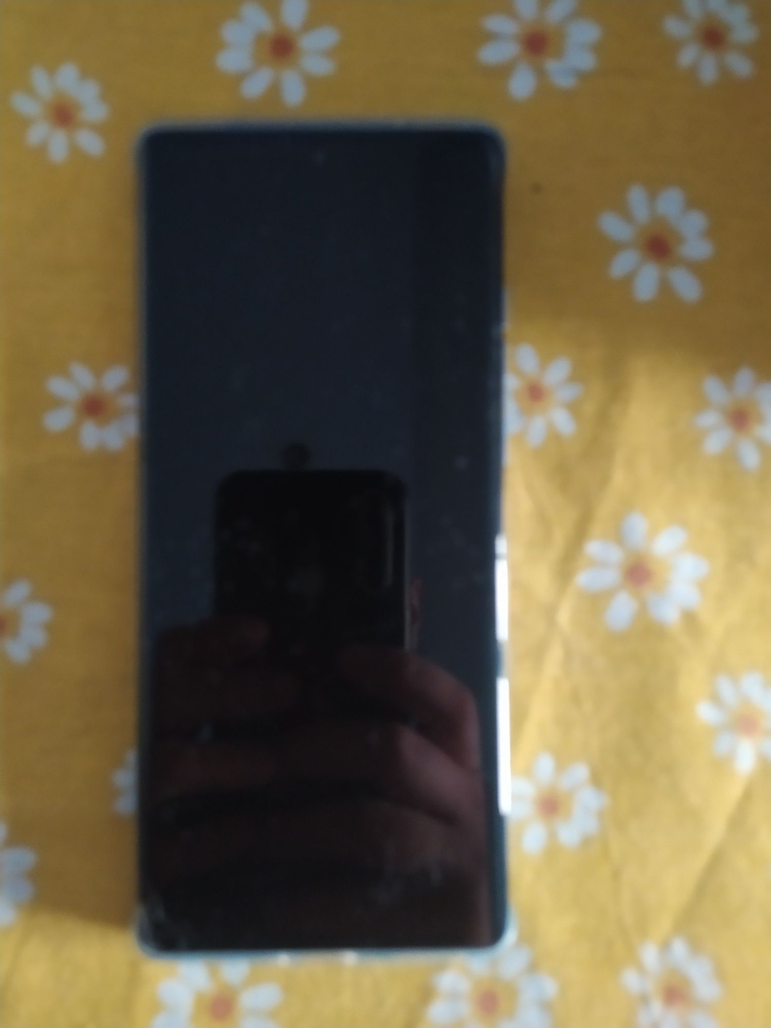 Motorola Edge 50 Fusion 12gb RAM pamięć 512gb ekran do wymiany