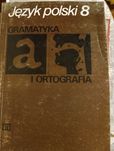 Janusz Strutyński Gramatyka i ortografia