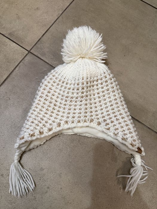 Шапка 1,5- 2 года