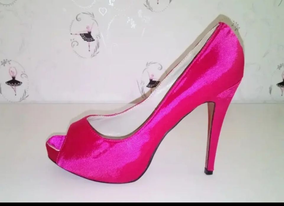 Sapatos Christian Louboutin VERY PRIVE 120