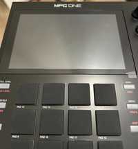 AKAI MPC One - jedyna w takim stanie