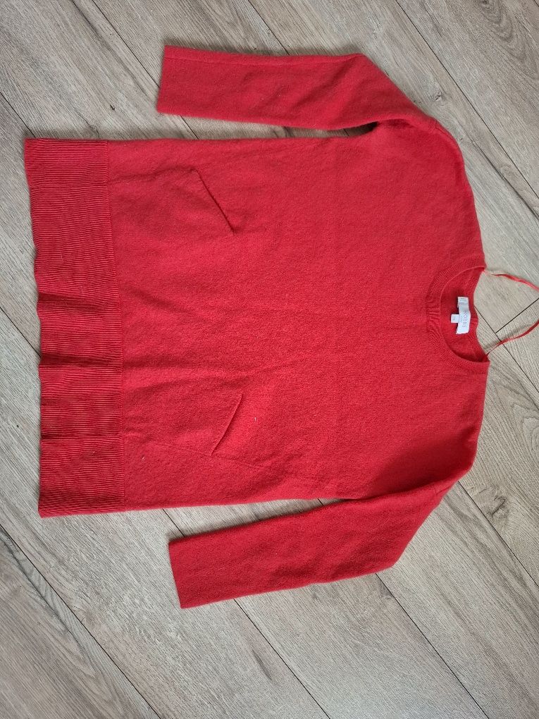 Merino xs sweter