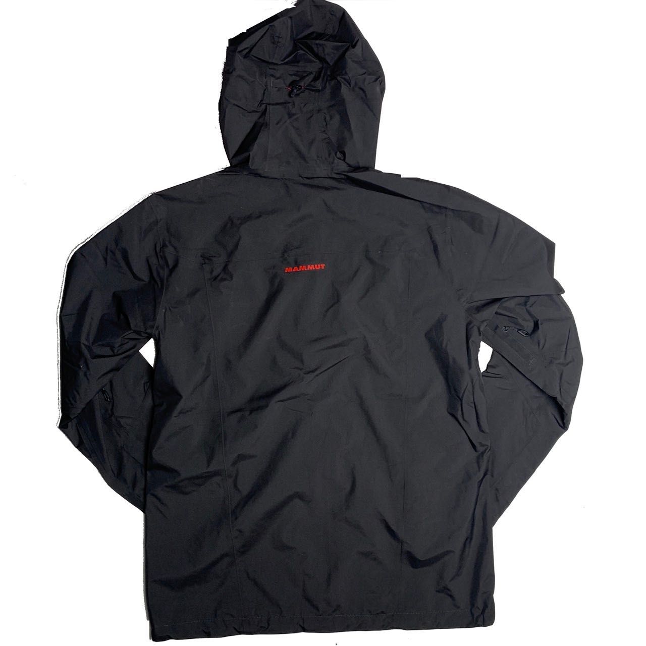 Kurtka Mammut Wenaha Phantom Gore-tex PacLite 2017 r.