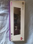 klawiatura cooler master sk653
