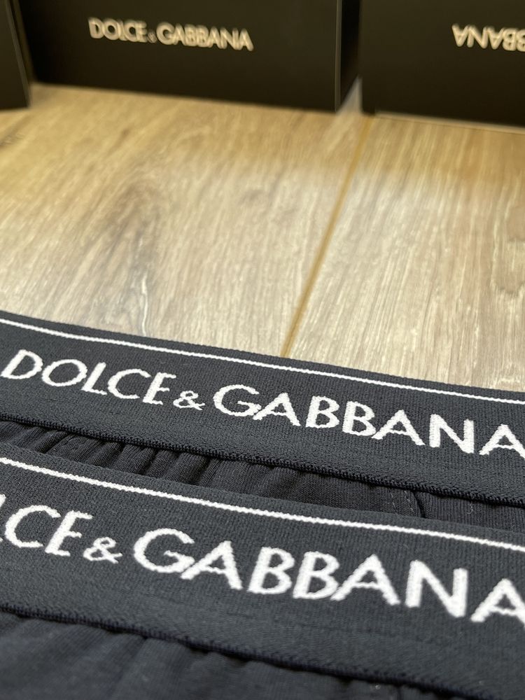 Труси бріфи Dolce&Gabbana